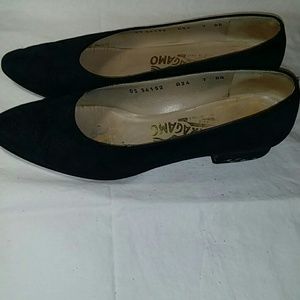 Ferragamo womans 7 2A